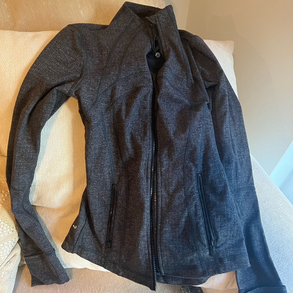 Lululemon jacket